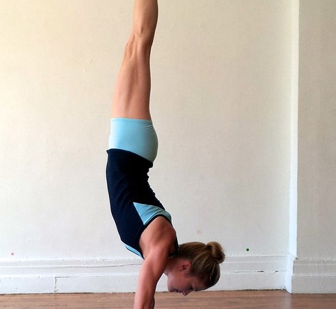 Cuerpos sin Límites