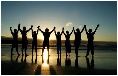 COMUNICAR: La conexión&nbsp;primero