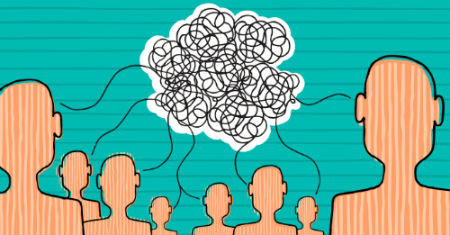 ¡ESCUCHA! El necesario ejercicio de no&nbsp;juzgar