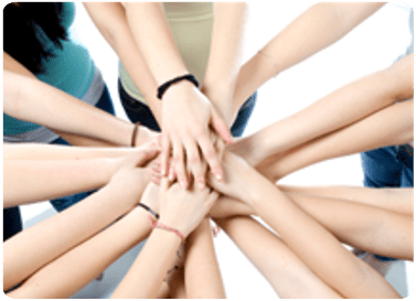 El propósito es&nbsp;servir