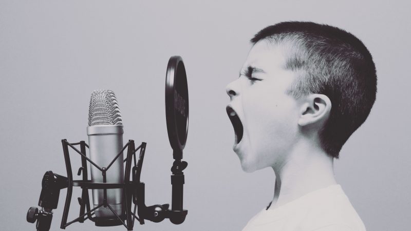 ¿Cómo te comunicas?