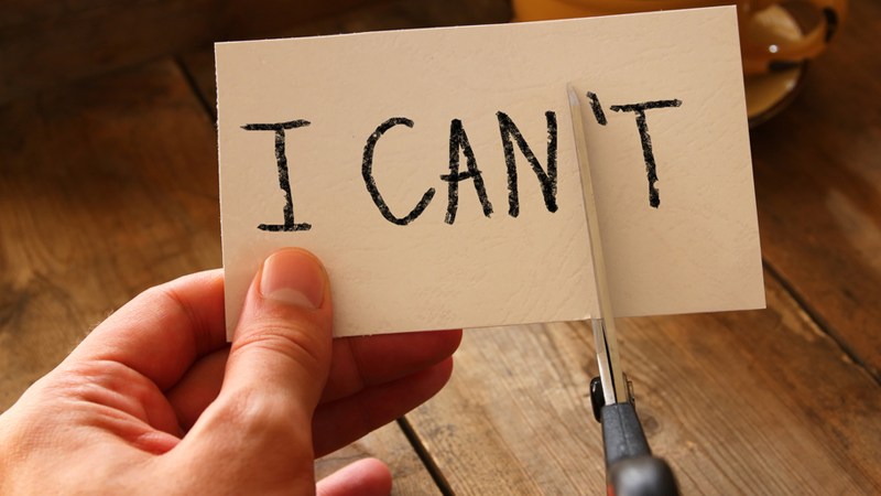 En lo expresivo, abraza tus&nbsp;limitaciones