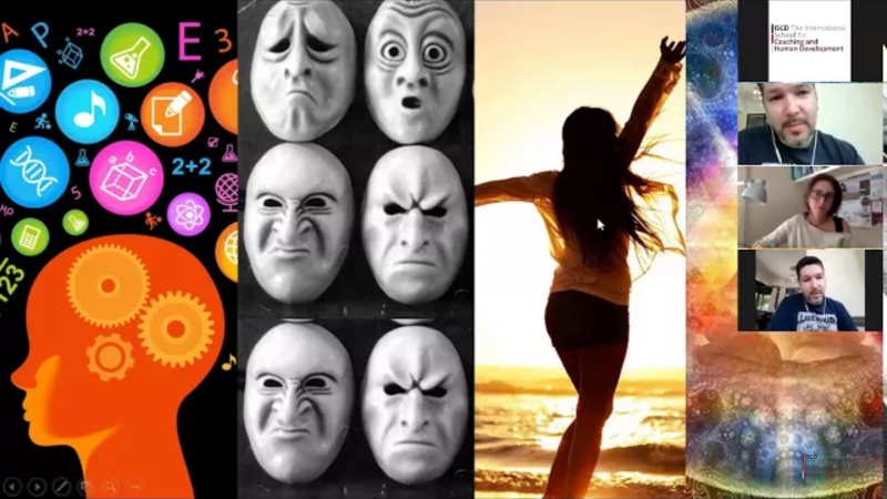 Sobre Maestría Personal