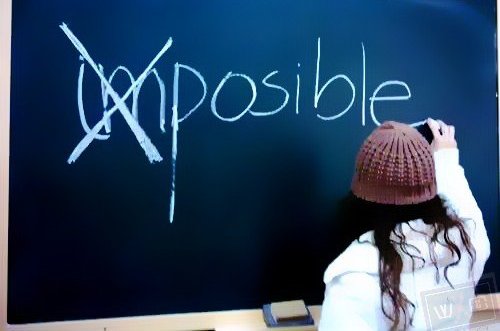 Sobre hacer surgir&nbsp;posibilidades