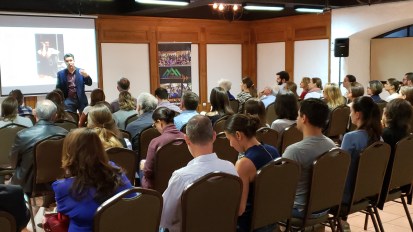 Inteligencia y Balance&nbsp;Emocional