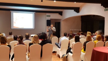 Comunicación Efectiva