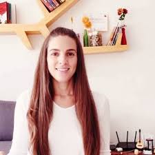 Iliana Sfeir – Emprendedora y Meditadora. Fundadora de&nbsp;Yivana