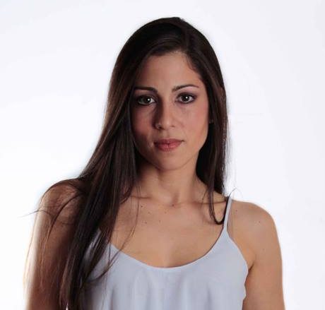 Isabel Perozo – Entrenadora de la voz. Actriz y Animadora de&nbsp;TV