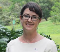 Shivaugn Ahern – Directora Ejecutiva de la ONG&nbsp;CAHI