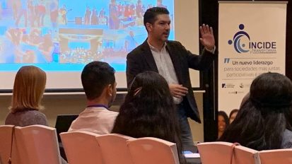 Liderazgo Transformacional para&nbsp;jóvenes