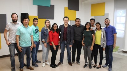 Desarrollo de Habilidades&nbsp;Expresivas