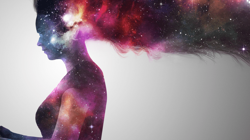 La importancia de&nbsp;imaginar