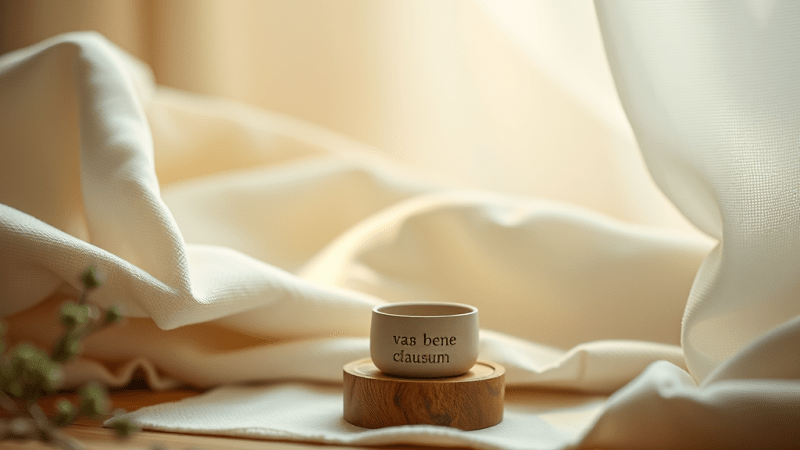 Encontrar el propósito en lo pequeño y en el ser esencial Encontrar el propósito en lo pequeño y en el ser esencial